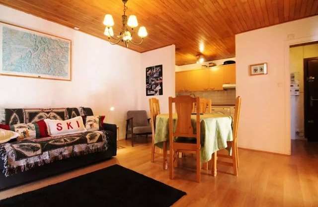 Residence De L'oisans - Apartment 2 rooms for 5 people of 47m2 - Huez's Alpe