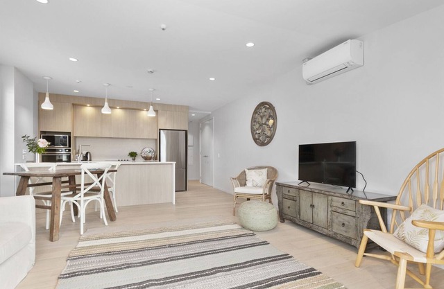 Residence De La Mer - Orewa Holiday Apartment