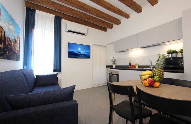 Residence dei 2 Artisti