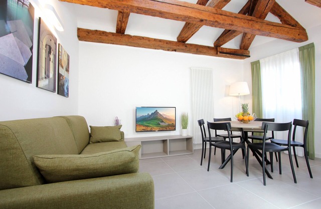 Residence dei 3 Artisti