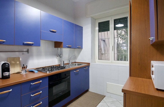 Residence Del Golfo - Scauri - Family Apartment