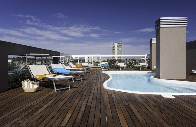 Residence Delfina