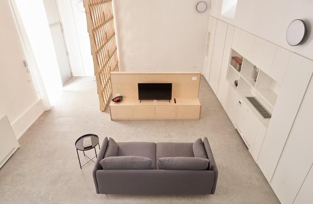 Residence Desiderio