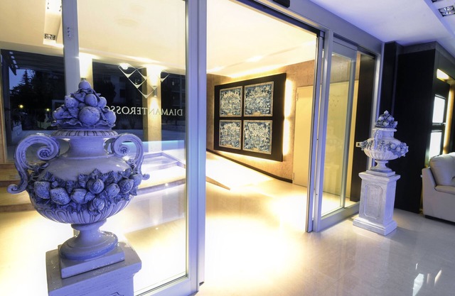 Residence Diamanterosso
