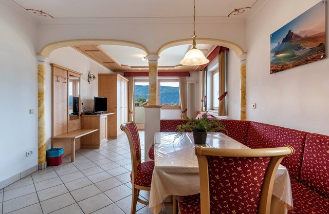 'Residence Diana Apartment 103' with Mountain View, Balcony & Wi-Fi