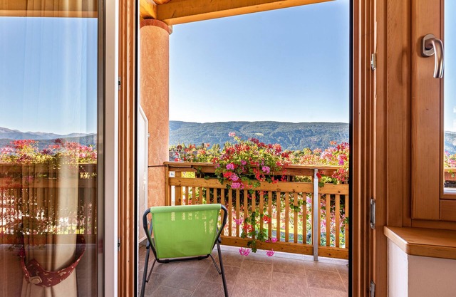 'Residence Diana Apartment 303' with Mountain View, Balcony & Wi-Fi