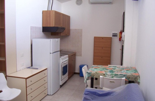 Residence Dina