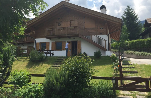 Residence Dolomites Cavalese Val di Fiemme