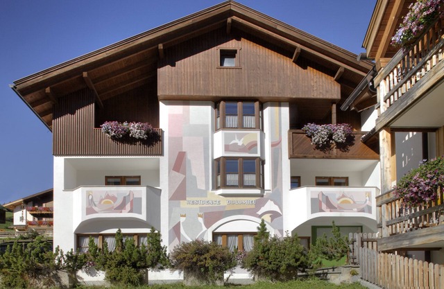 Residence Dolomieu