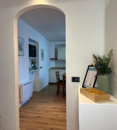 Residence Dolomiti