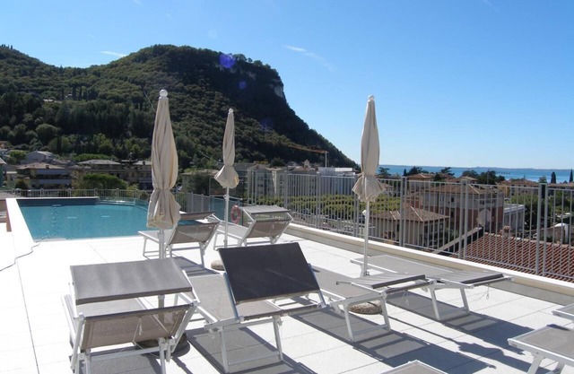 Residence Doria Small 2 Pax für 2 Personen