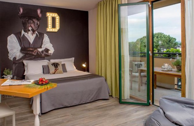 Residence Dory