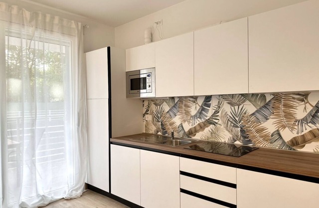 Residence Eva 2 - Carraro Immobiliare Jesolo
