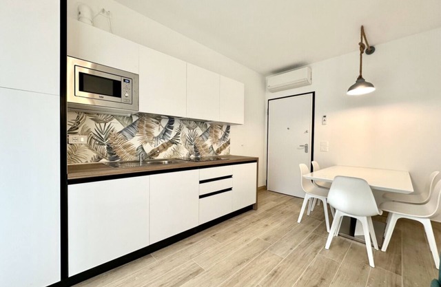Residence Eva 4 - Carraro Immobiliare Jesolo