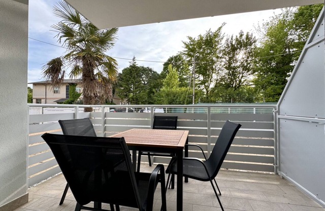 Residence Eva 5 - Carraro Immobiliare Jesolo