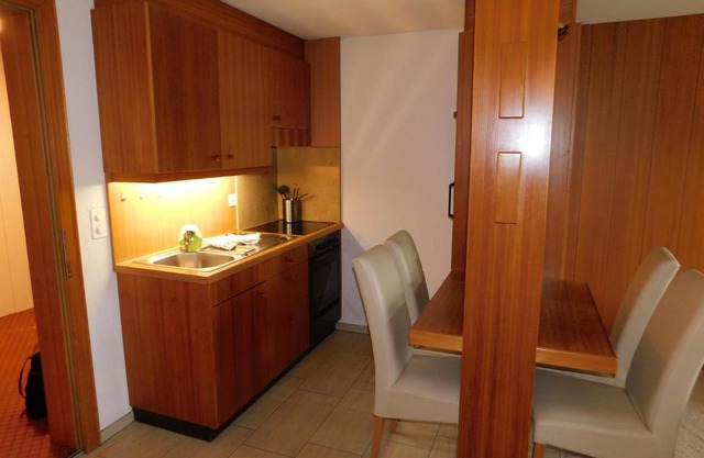 Residence Edelweiss B212