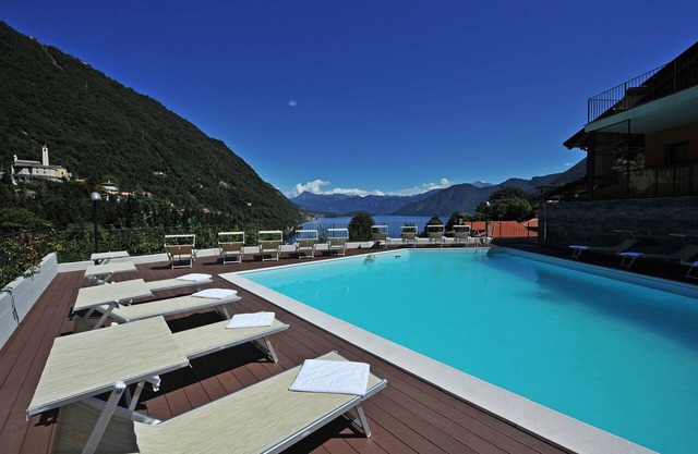 Residence Eden Azalea 1, Argegno, Italy