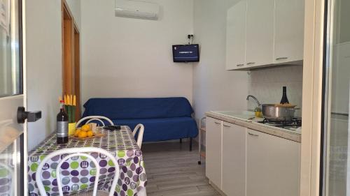 Residence Family House