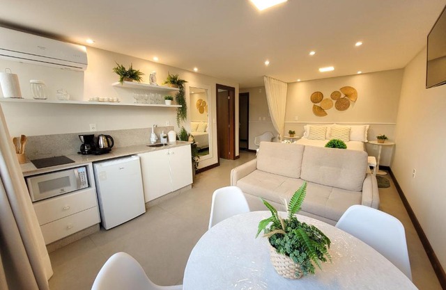 Residence Farol - Loft 210