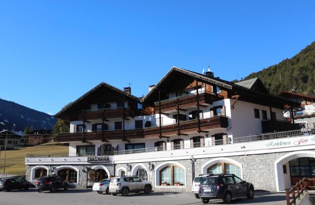 Residence Fior d'Alpe