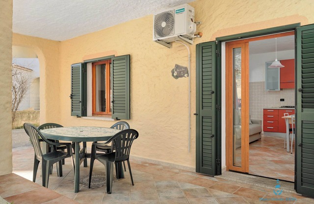 Residence Fiorito trilo 1 PortoOttioluAffitti