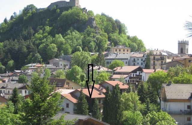 Residence Fontanelle
