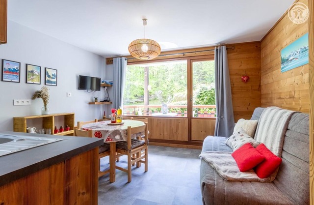 Residence Orionde - LE Petit Chalet