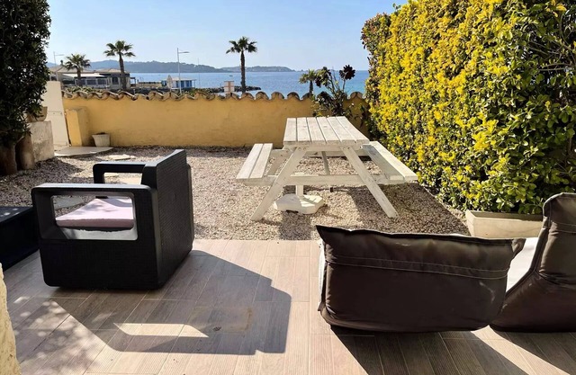 Residence Les Charmettes - 3 Rooms for 6 People