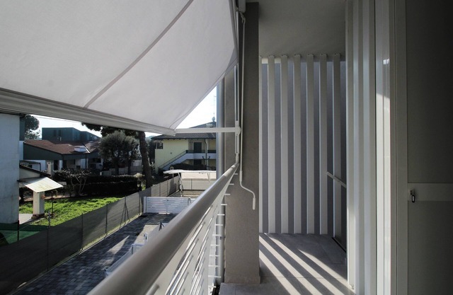 Residence Futura - Residence Futura 6/C