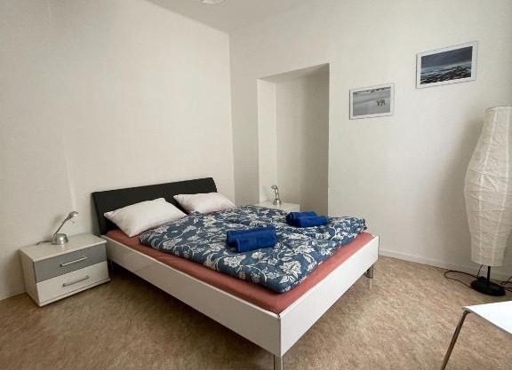Residence Gaggiole, apartment 3