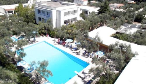 Residence Gallo Mare