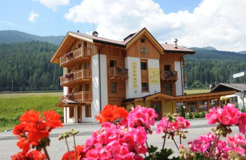 Residence Garnì Il Giglio