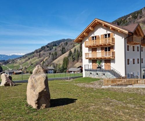 Residence Geisler Funes