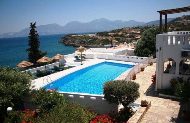 Residence Gerani