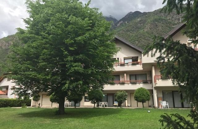 Residence Gerold