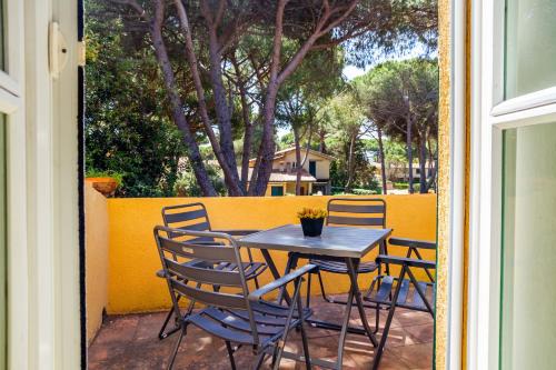 Residence Giannella - Orchidea 18