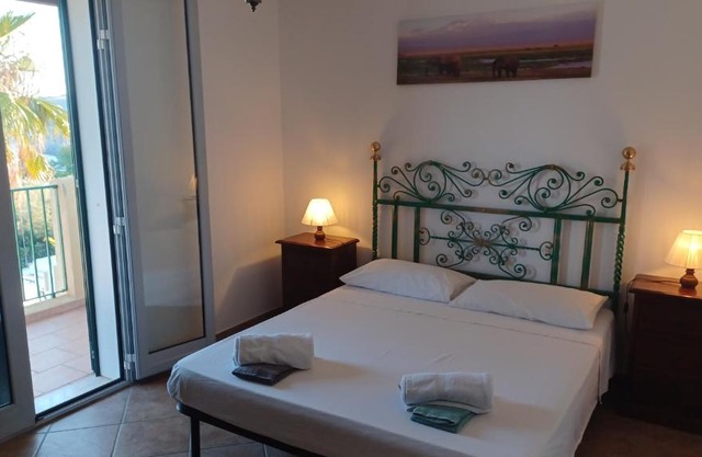 Residence Ginevra-Porto Miggiano