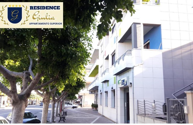 residence Giulia