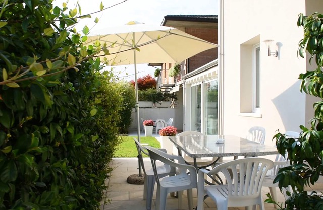 Residence Gonda&Giuliano