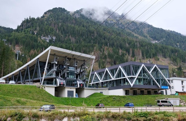 Residence Gran Vernel