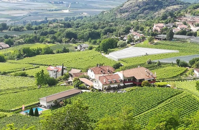 Residence Hof am Keller