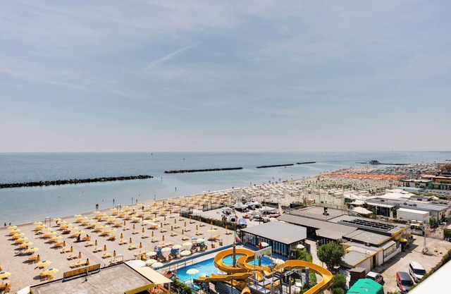 Residence Hotel Amalfi