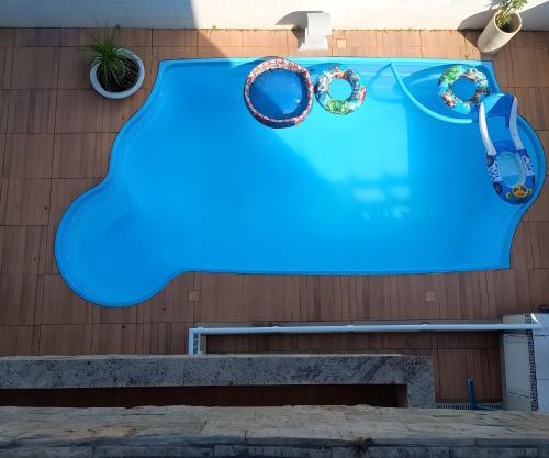 Residence Hotel Efrata