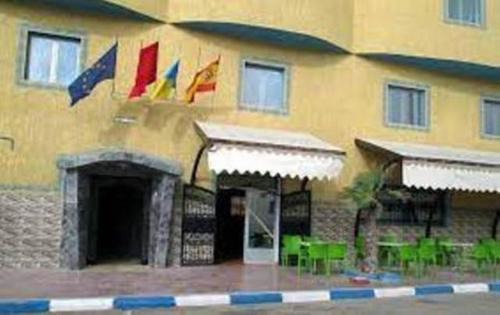 RESIDENCE HOTELIERE CANALINA