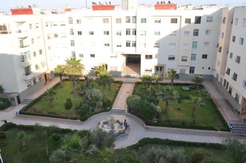 residence hous