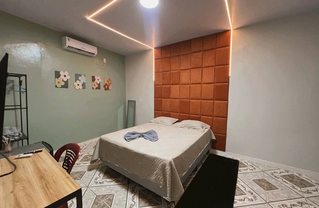 Residence in the environmental park 10 minutes from the airport! Perfect for families.