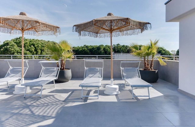 Residence i Diamanti