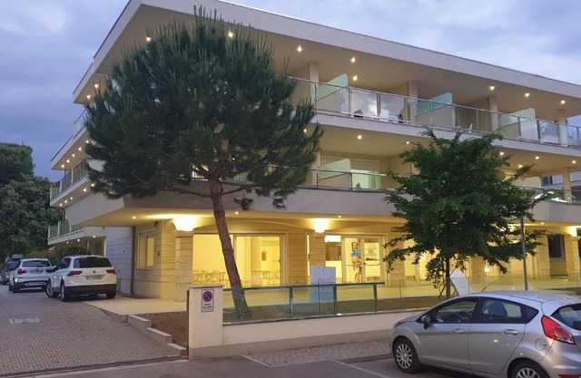 Residence I Diamanti - Siroli Collection
