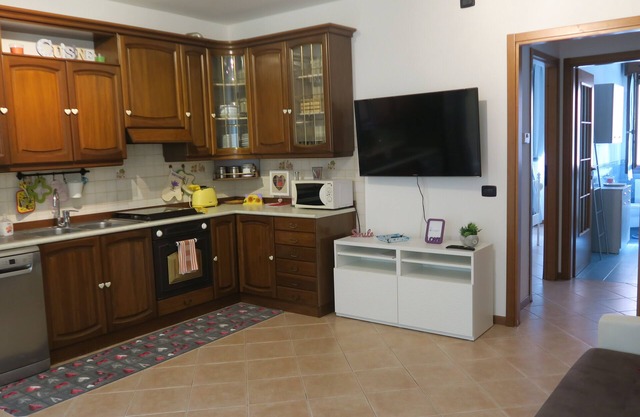Residence il Borghetto sul Reno