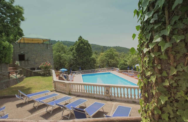 Residence Il Castagno